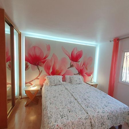 Casa Panorama 314 San Agustin Maspalomas Ngoại thất bức ảnh