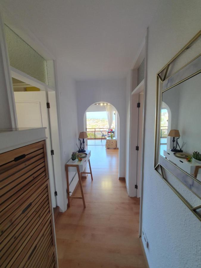 Casa Panorama 314 San Agustin Maspalomas Ngoại thất bức ảnh