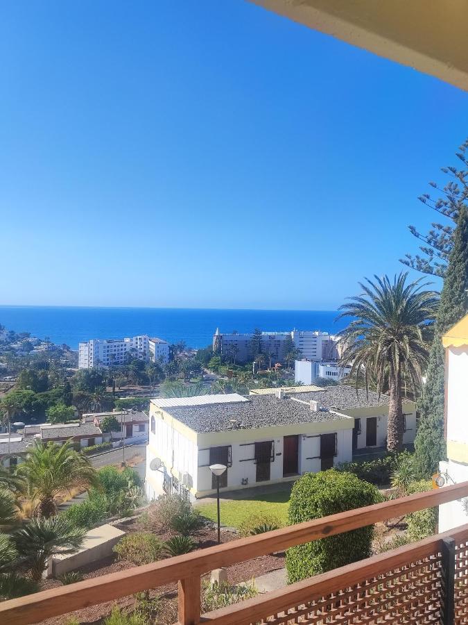 Casa Panorama 314 San Agustin Maspalomas Ngoại thất bức ảnh