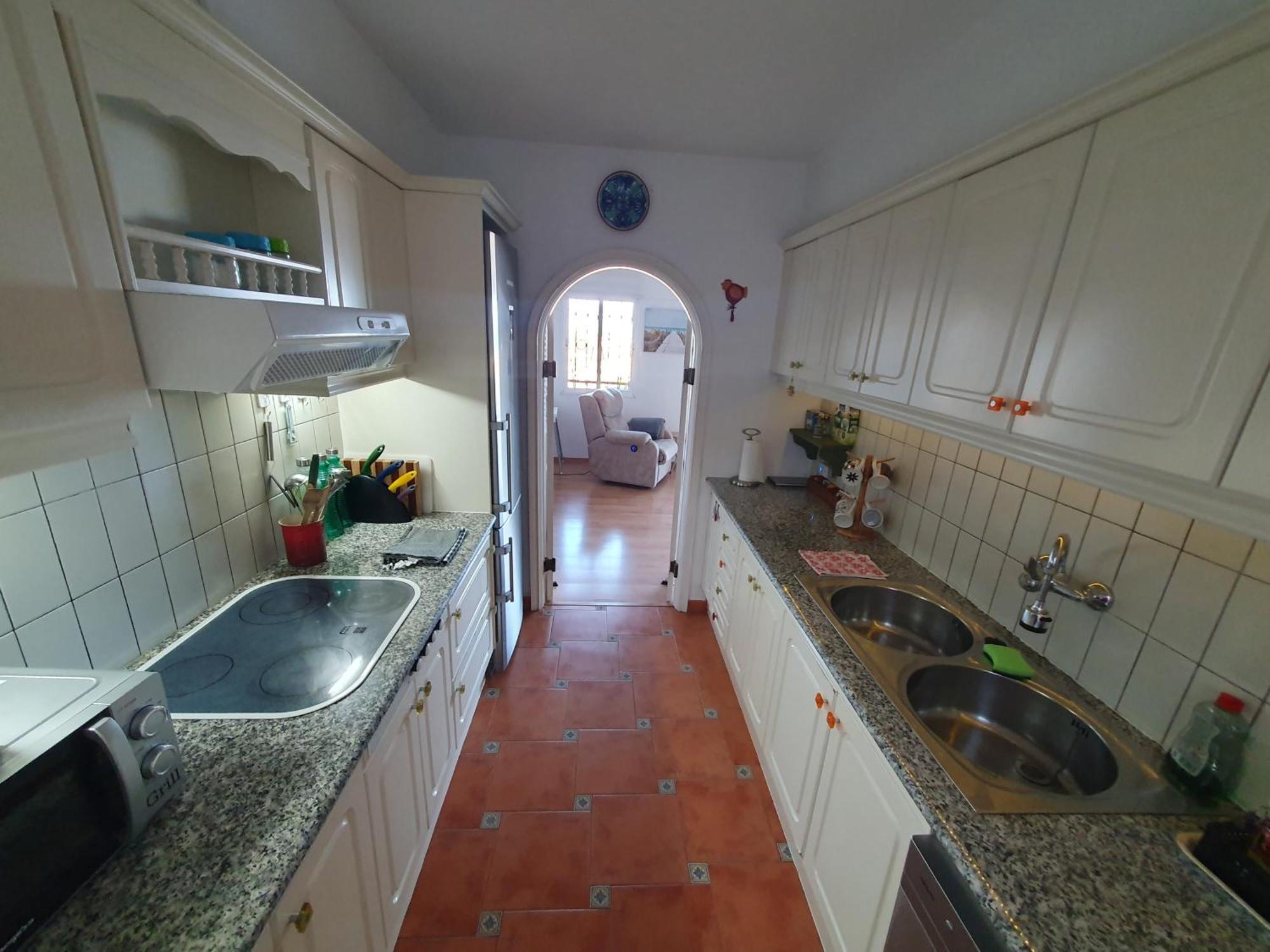 Casa Panorama 314 San Agustin Maspalomas Ngoại thất bức ảnh